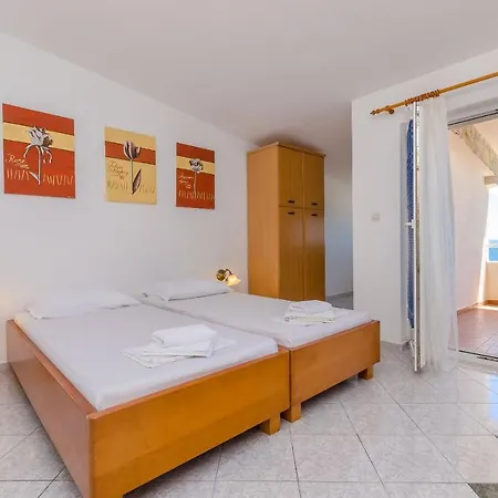 Ana Apartament Okrug Gornji