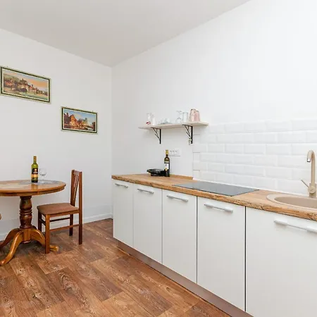 Ana Apartament Okrug Gornji