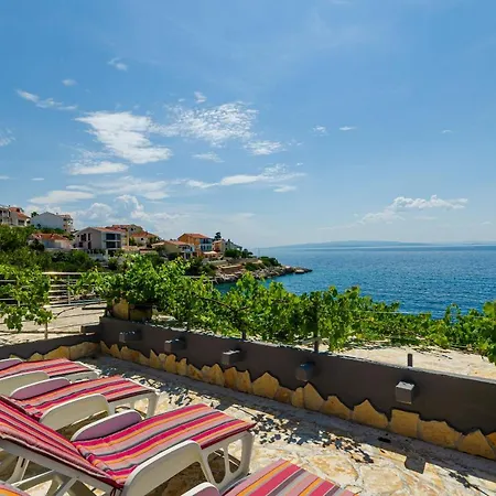 Ana Apartament Okrug Gornji