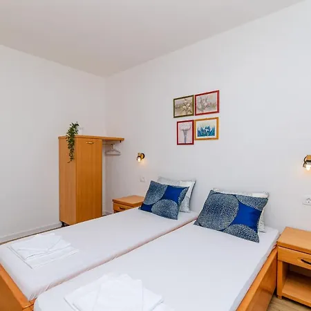 Ana Apartament *