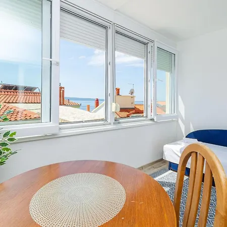 Ana Apartament