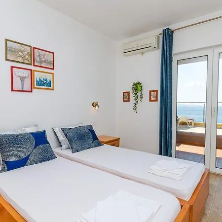 Apartament Ana *