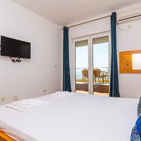 Apartament Ana Okrug Gornji
