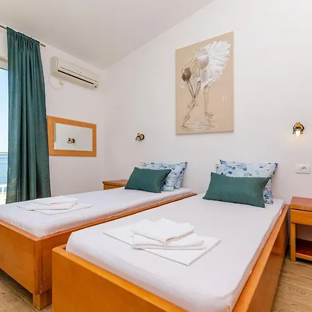 Ana Apartament *
