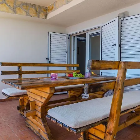 Ana Apartament