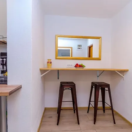 Apartament Ana Okrug Gornji