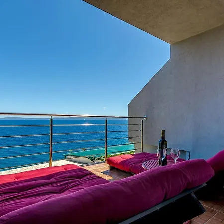 Apartament Ana *