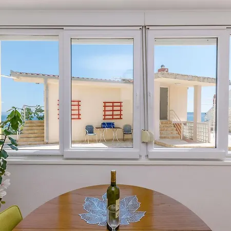 Ana Apartament *