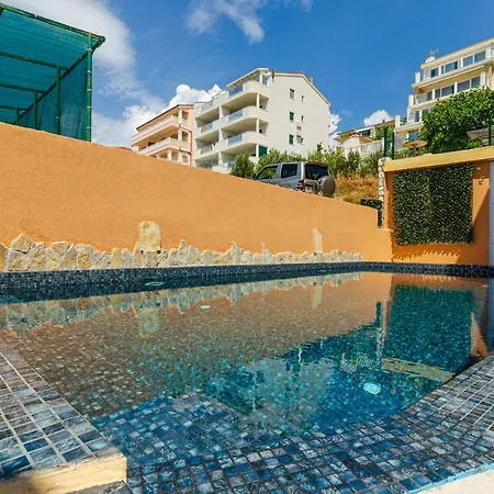 Apartament Ana *