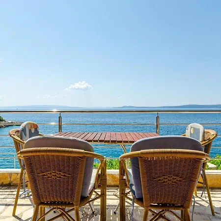 Apartament Ana *