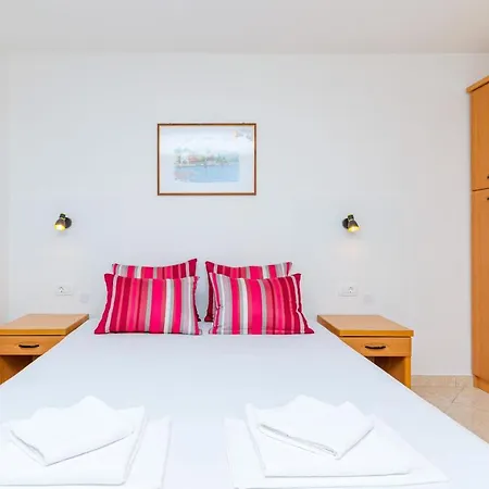 Apartament Ana *