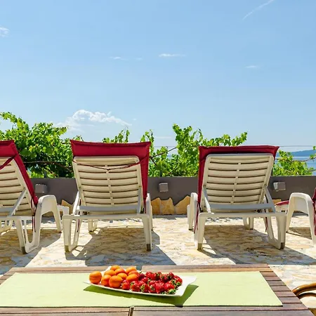 Apartament Ana