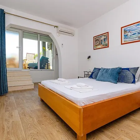 Apartament Ana *