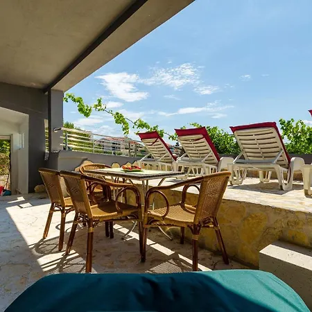 Apartament Ana