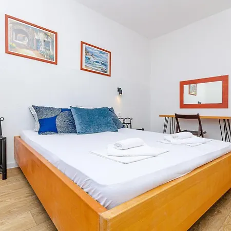 Apartament Ana *