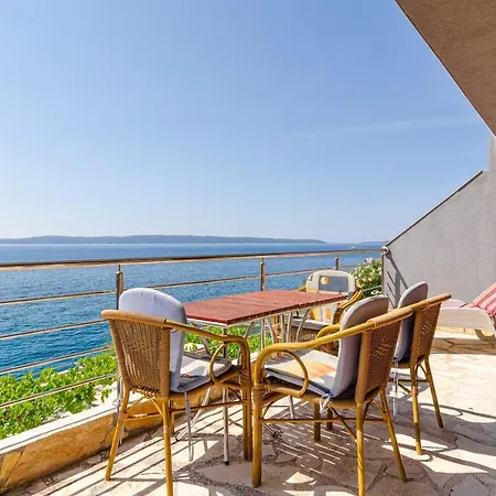 Ana Apartament *