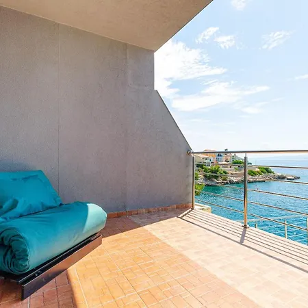 Apartament Ana *