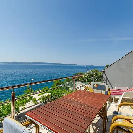 Apartament Ana