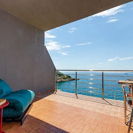 Ana Apartament Okrug Gornji