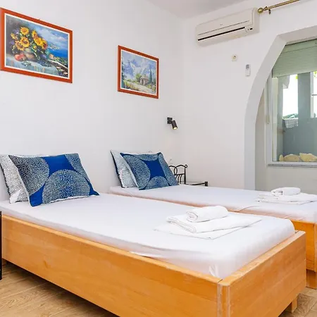 Apartament Ana