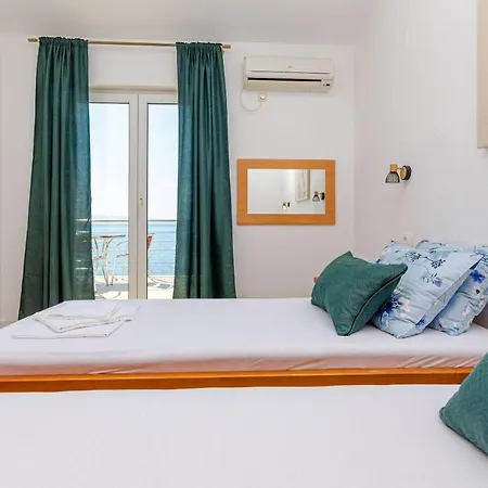 Ana Apartament *