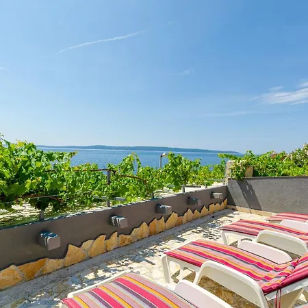 Apartament Ana Okrug Gornji