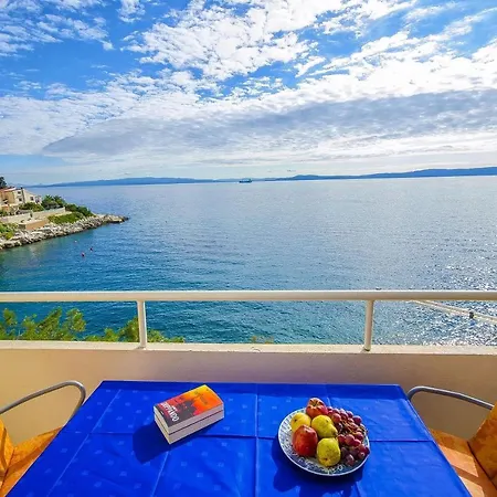 Ana Apartament Okrug Gornji