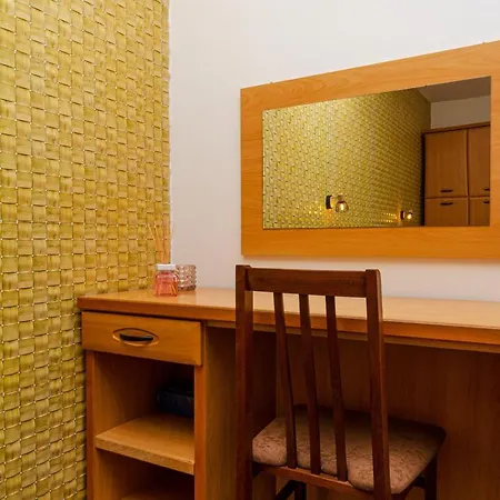 Ana Apartament