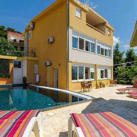 Ana Apartament Okrug Gornji