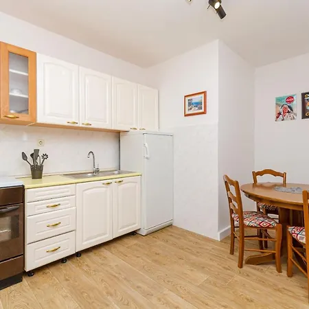 Ana Apartament Okrug Gornji