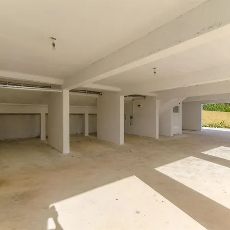 Ana Apartament Okrug Gornji