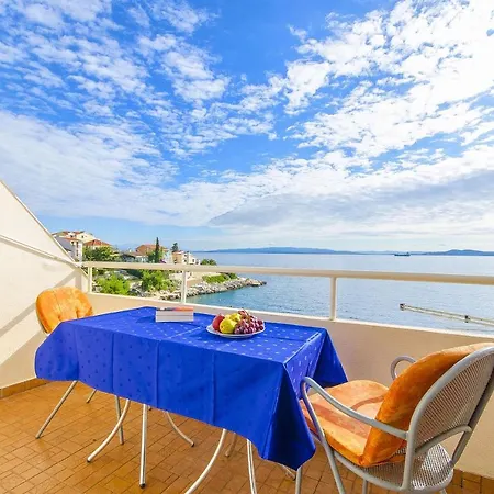 Apartament Ana Okrug Gornji