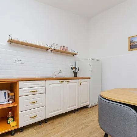 Apartament Ana *