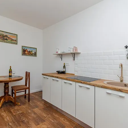 Apartament Ana *